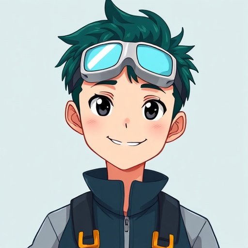 动漫18番友 - 深海探险家
