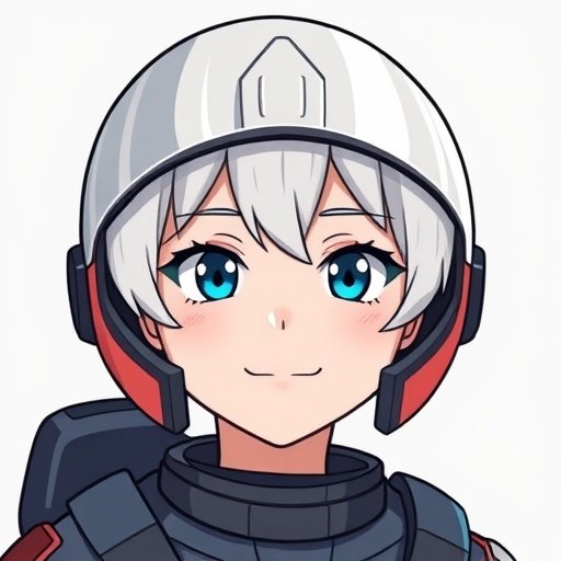 动漫18番友 - 星海指挥官